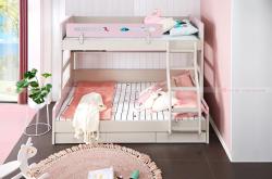 Giường tầng nhập khẩu cho bé - 860308