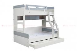 Giường tầng nhập khẩu cho bé - 860308