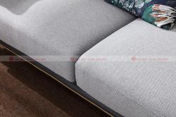 Ghế sofa nỉ - 20681