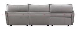Ghế sofa da nhập khẩu - 20260