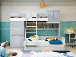 Giường tầng nhập khẩu cho bé - 860307