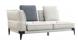 Ghế sofa da nhập khẩu -22607
