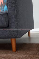 Ghế sofa nỉ - 20685